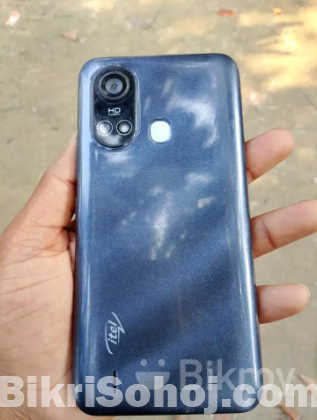 Itel A49 plas